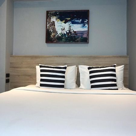 The Lake Chalong Hotel Sha Plus Екстериор снимка