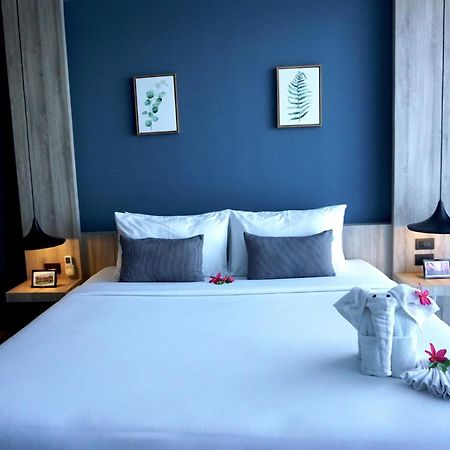 The Lake Chalong Hotel Sha Plus Екстериор снимка