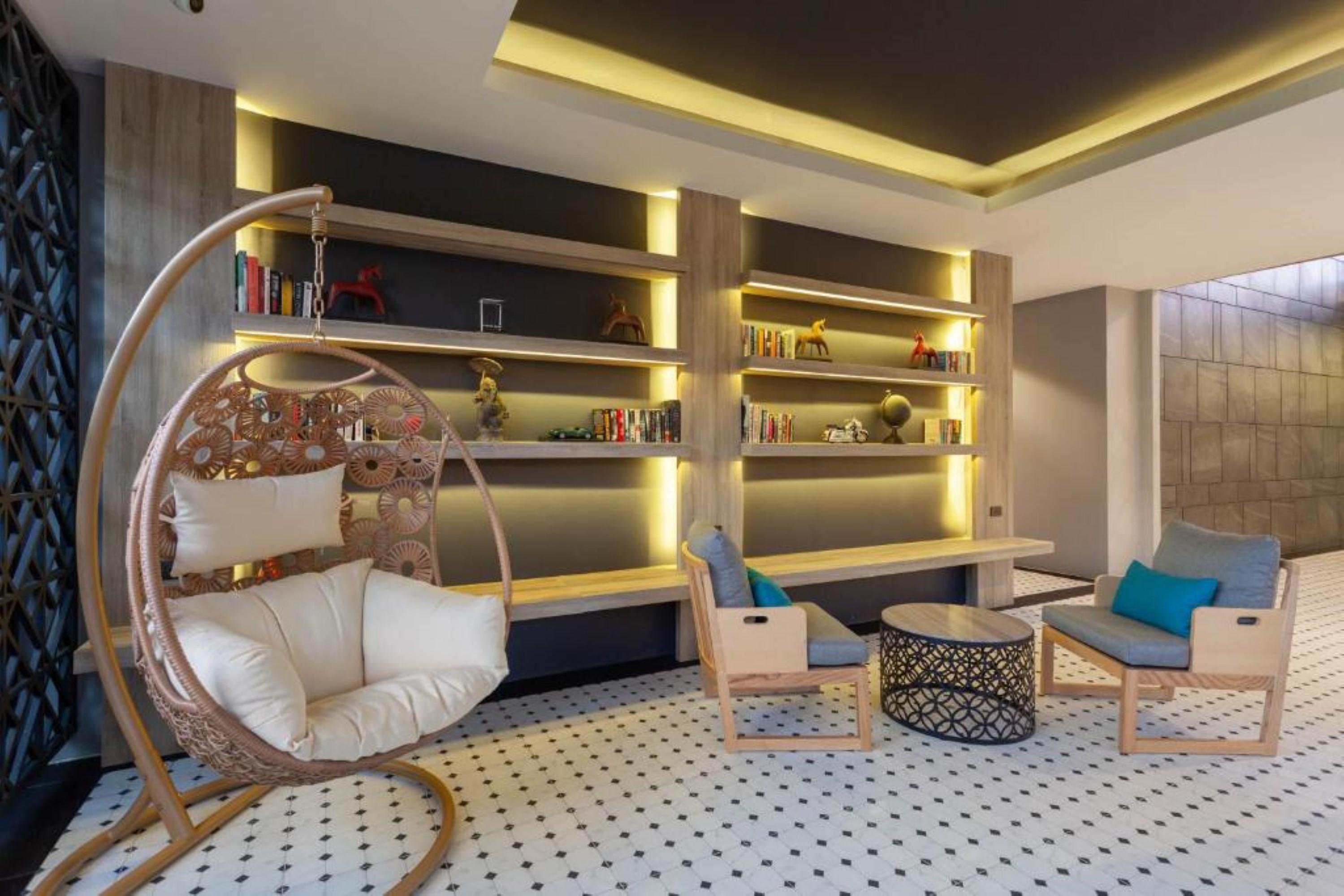 The Lake Chalong Hotel Sha Plus Екстериор снимка