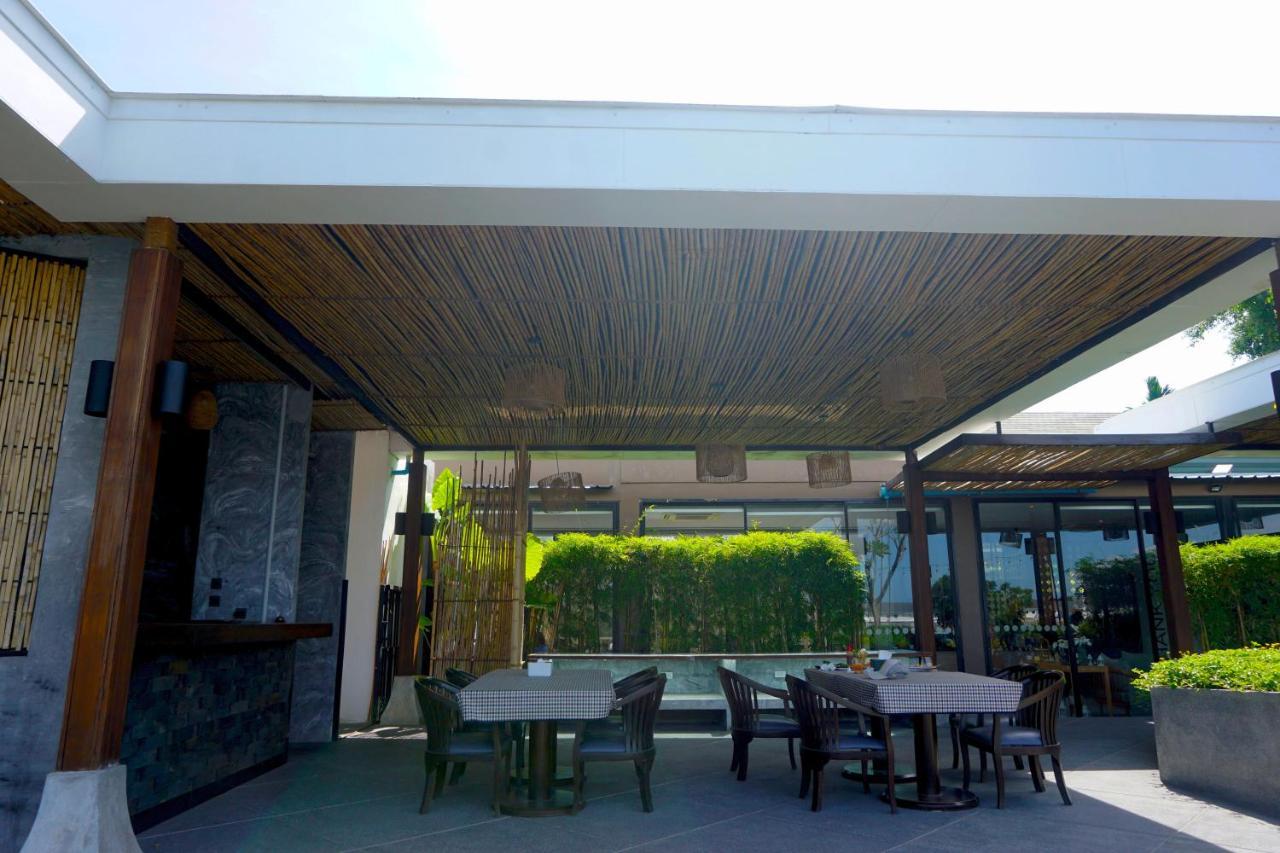 The Lake Chalong Hotel Sha Plus Екстериор снимка