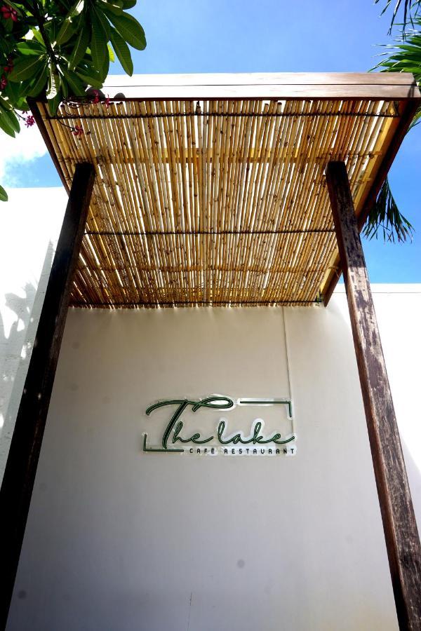 The Lake Chalong Hotel Sha Plus Екстериор снимка