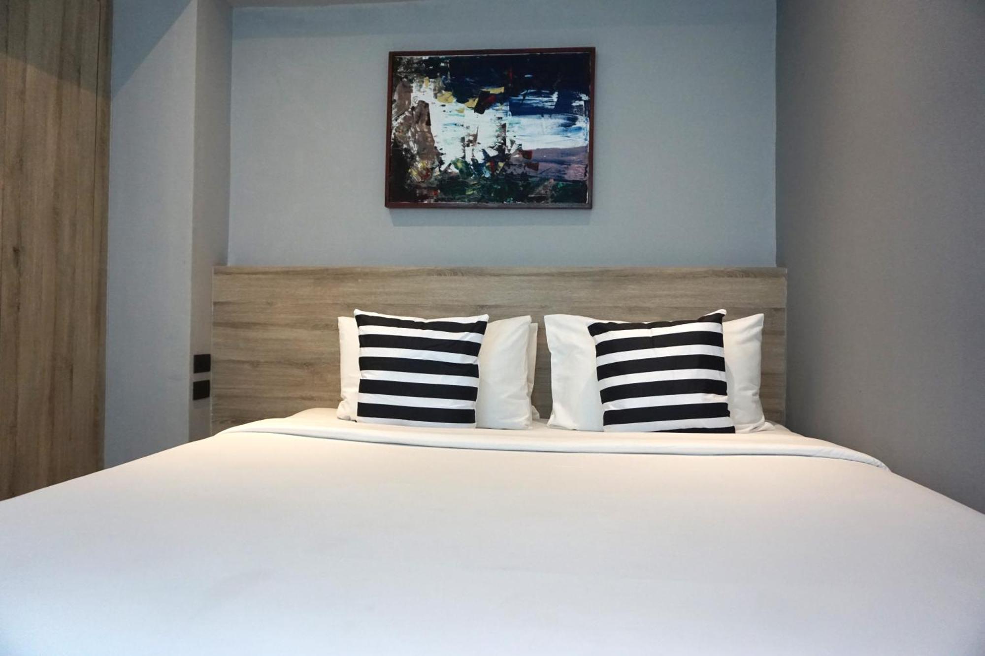 The Lake Chalong Hotel Sha Plus Екстериор снимка