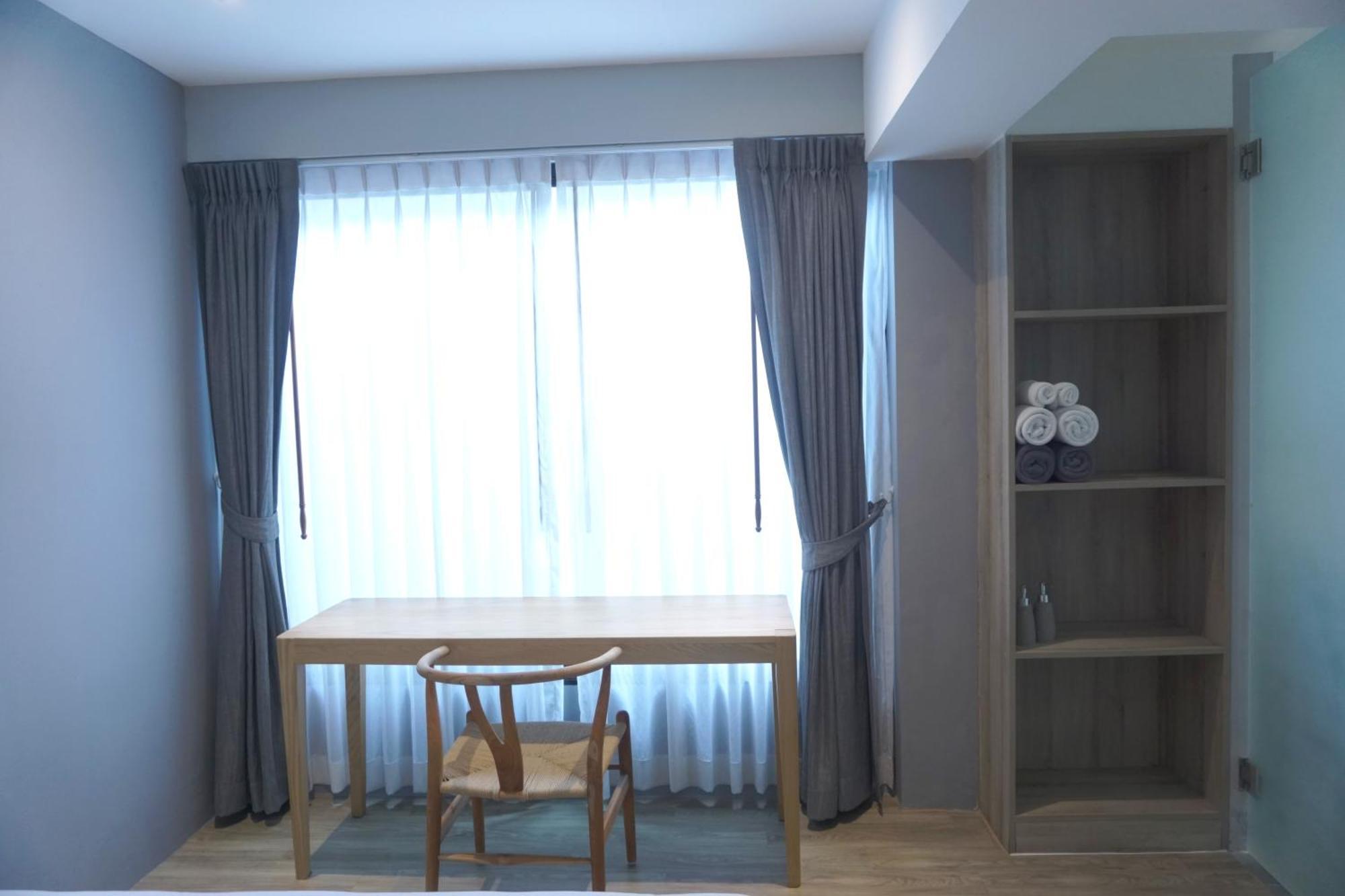 The Lake Chalong Hotel Sha Plus Екстериор снимка