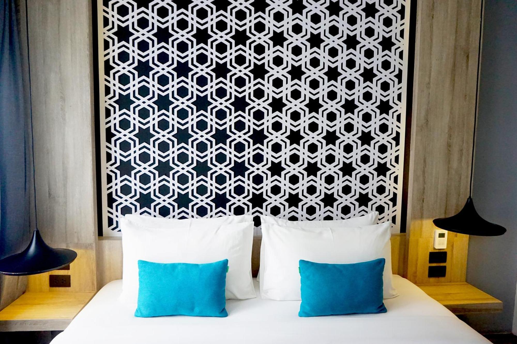 The Lake Chalong Hotel Sha Plus Екстериор снимка