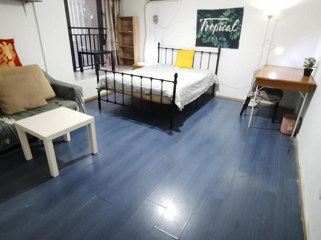 The Lake Chalong Hotel Sha Plus Екстериор снимка